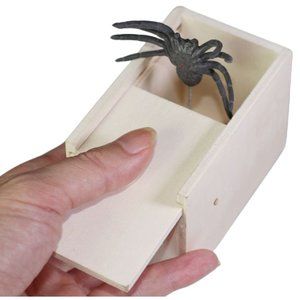 spoof locket